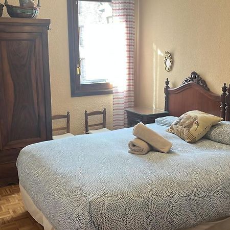 Apartamento Bubal Пантикоса Экстерьер фото