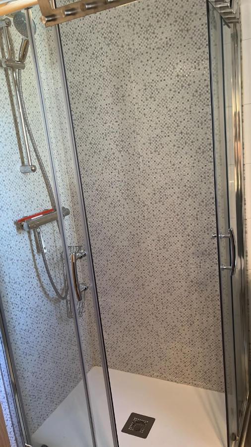 Apartamento Bubal Пантикоса Экстерьер фото