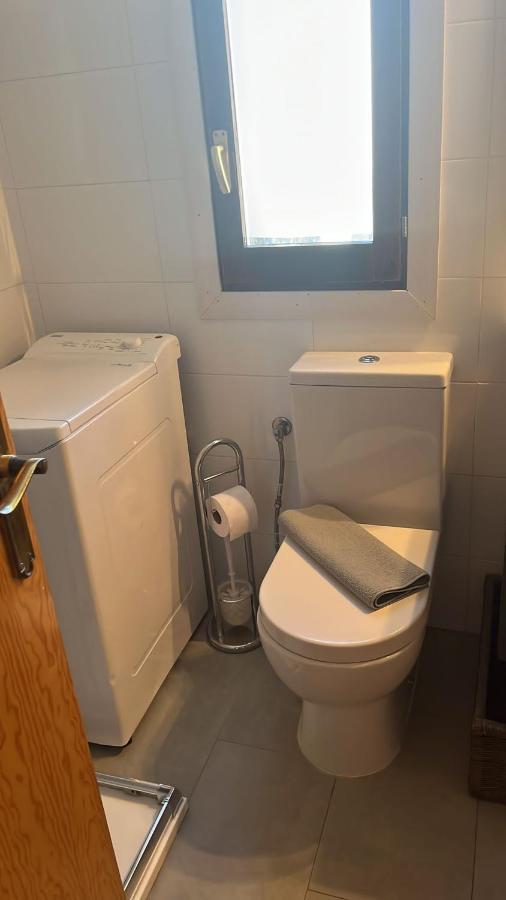 Apartamento Bubal Пантикоса Экстерьер фото
